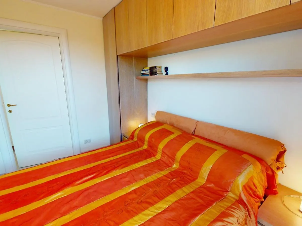 Apartment Charmant 2 Pieces Avec Terrasse, Jardin Et Parking Dans Residence Avec Piscine A Menton - Fr-1-196-313 France