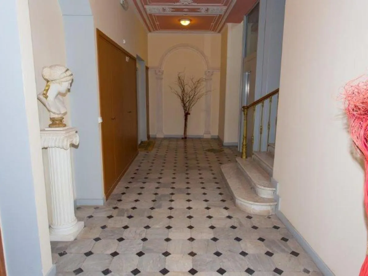 Apartment Charmant 2 Pieces Avec Terrasse, Jardin Et Parking Dans Residence Avec Piscine A Menton - Fr-1-196-313